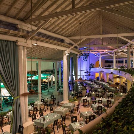 Turtle Beach, A Tribute Portfolio All Inclusive Hotel Christ Church Exterior photo