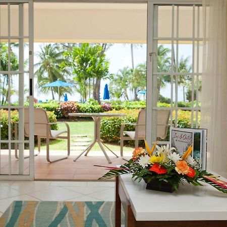 Turtle Beach, A Tribute Portfolio All Inclusive Hotel Christ Church Exterior photo