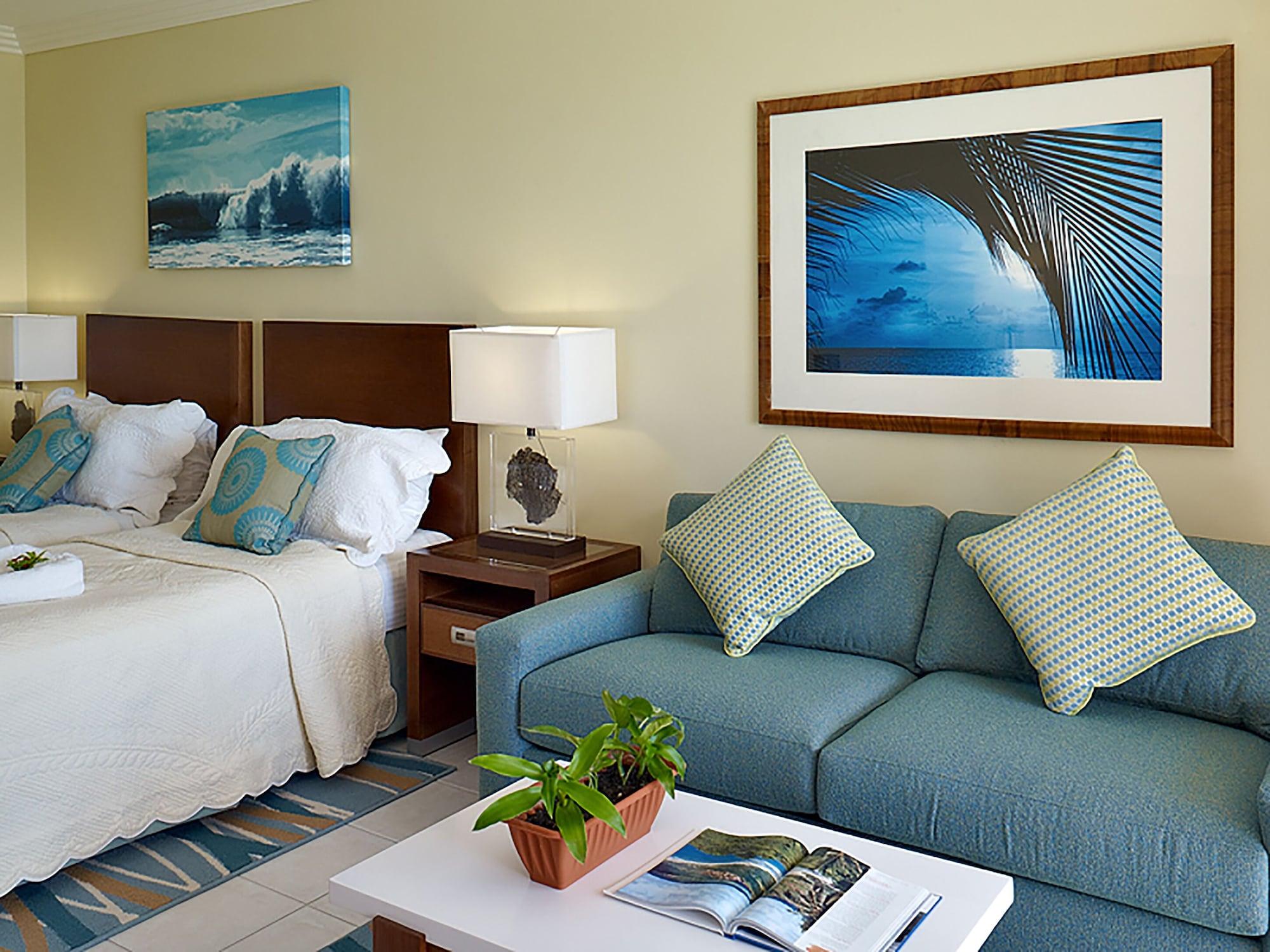 Turtle Beach, A Tribute Portfolio All Inclusive Hotel Christ Church Room photo