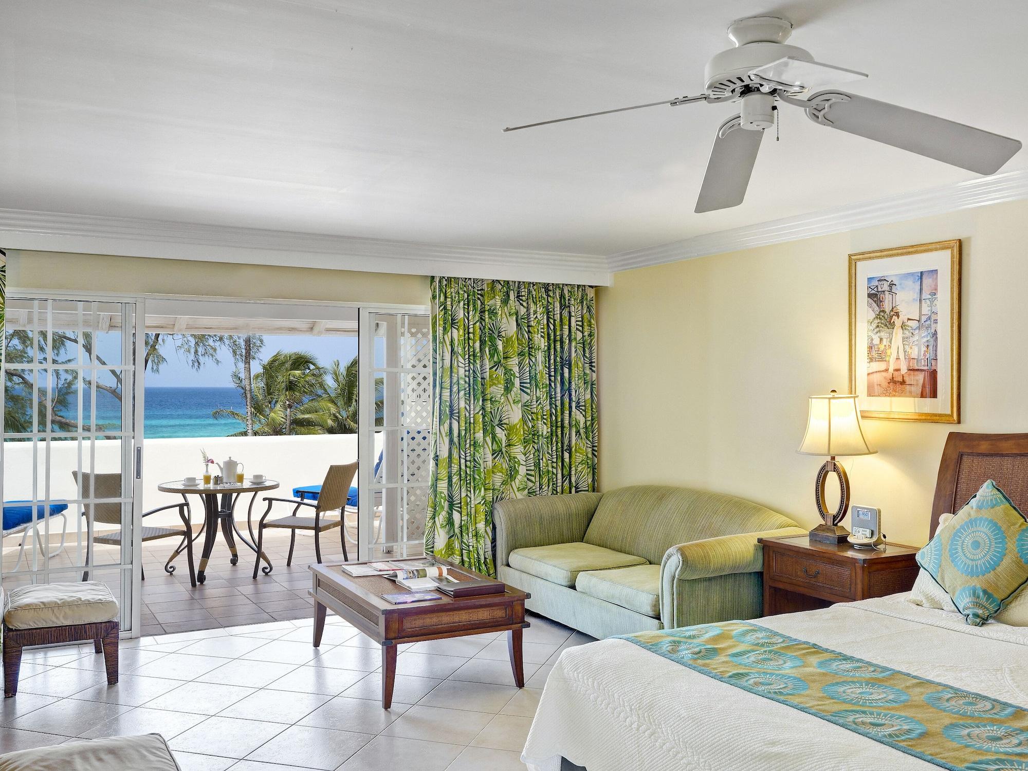 Turtle Beach, A Tribute Portfolio All Inclusive Hotel Christ Church Exterior photo
