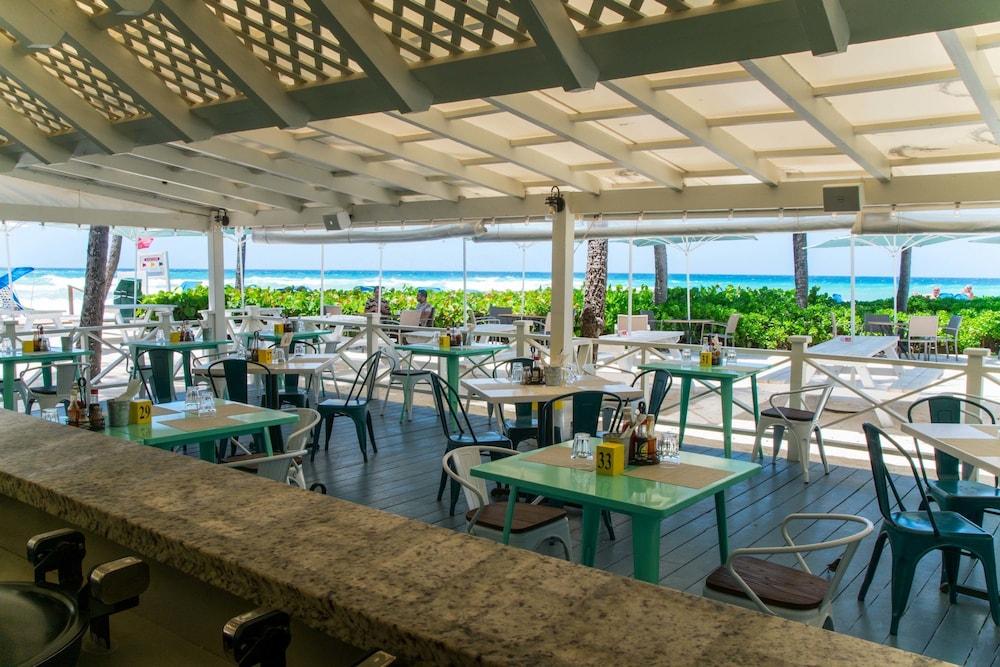 Turtle Beach, A Tribute Portfolio All Inclusive Hotel Christ Church Exterior photo