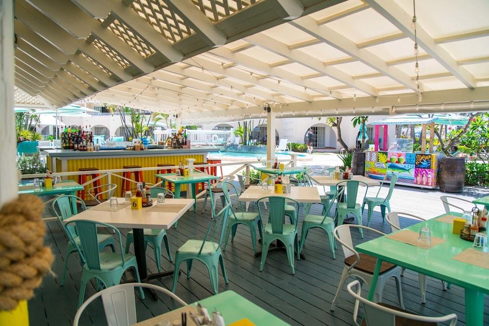 Turtle Beach, A Tribute Portfolio All Inclusive Hotel Christ Church Exterior photo