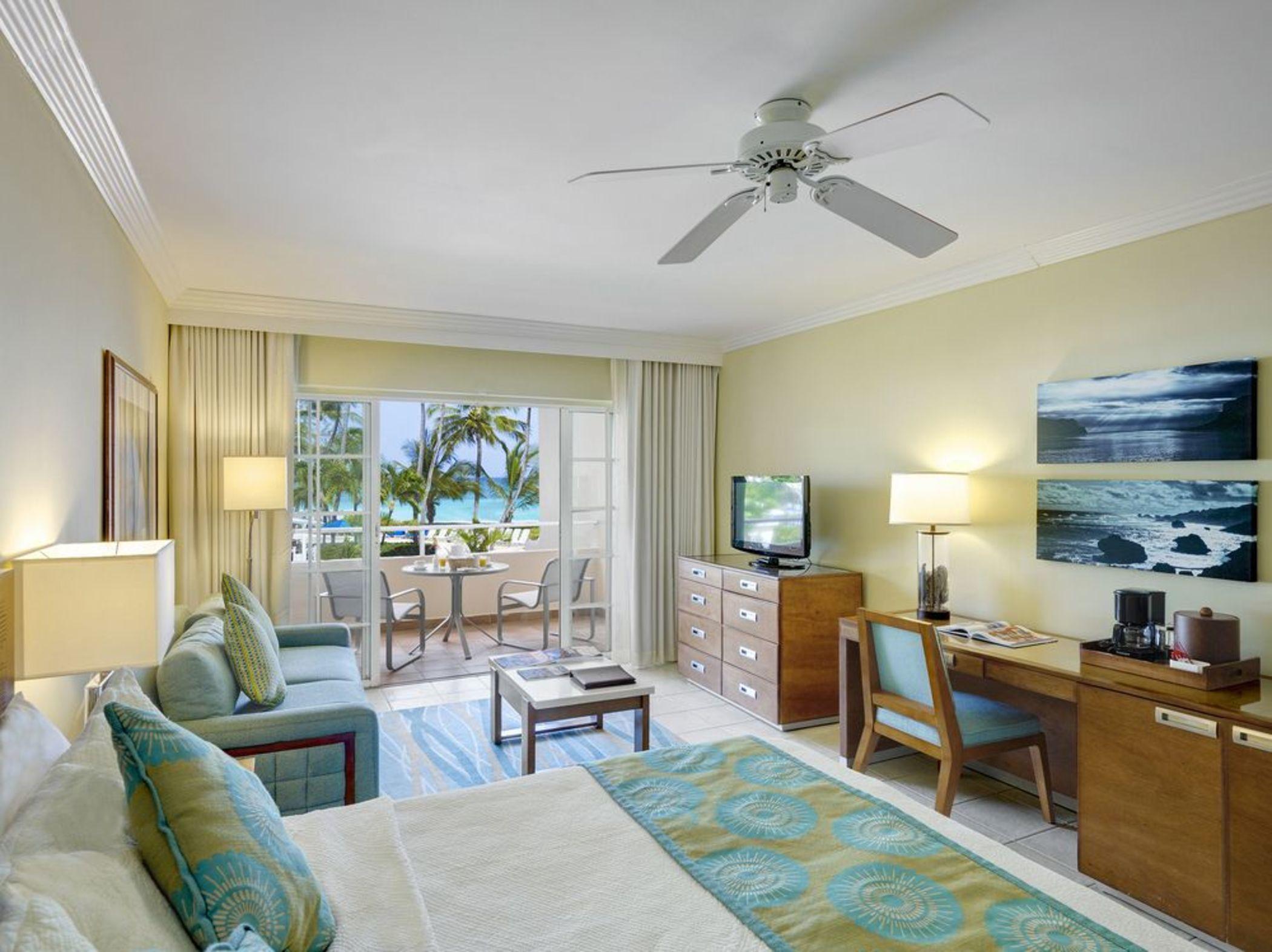 Turtle Beach, A Tribute Portfolio All Inclusive Hotel Christ Church Exterior photo