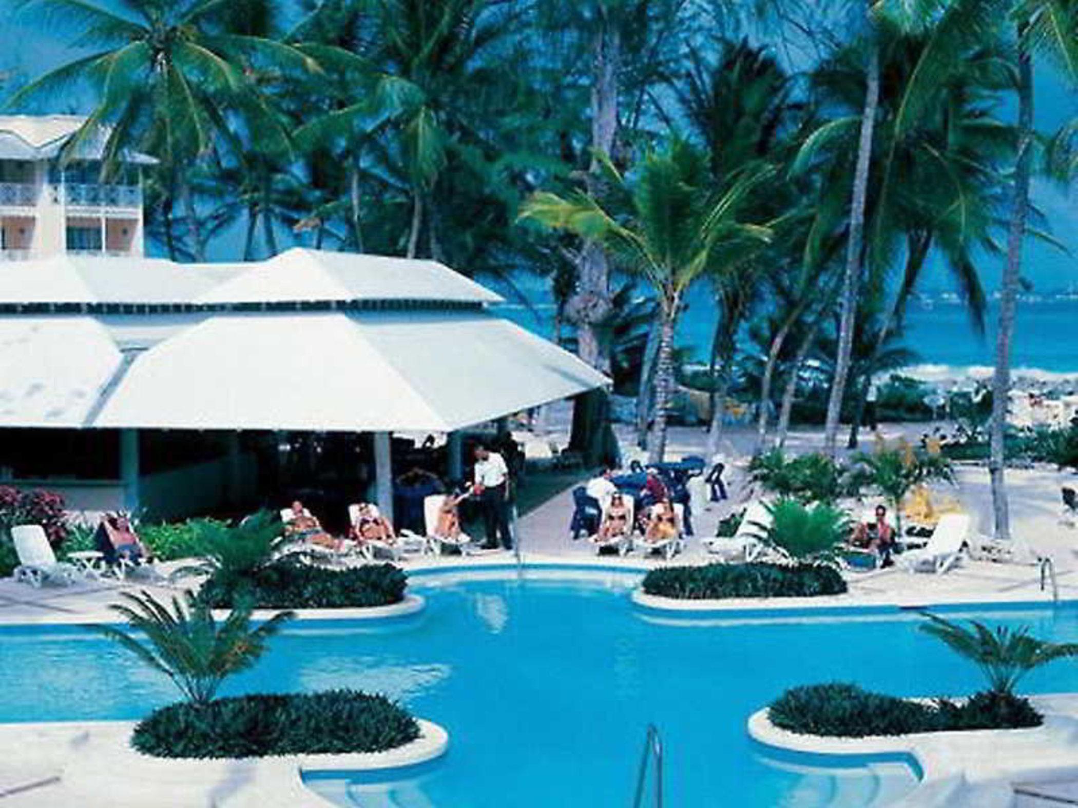 Turtle Beach, A Tribute Portfolio All Inclusive Hotel Christ Church Facilities photo