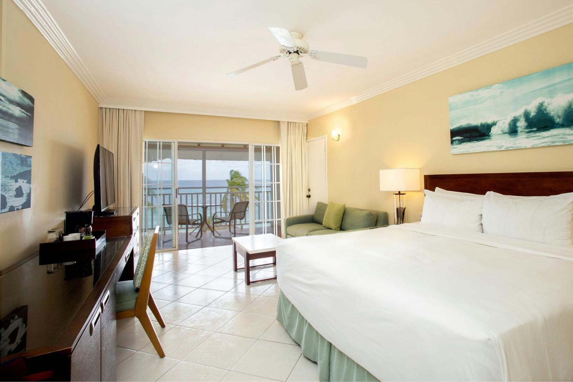 Turtle Beach, A Tribute Portfolio All Inclusive Hotel Christ Church Exterior photo