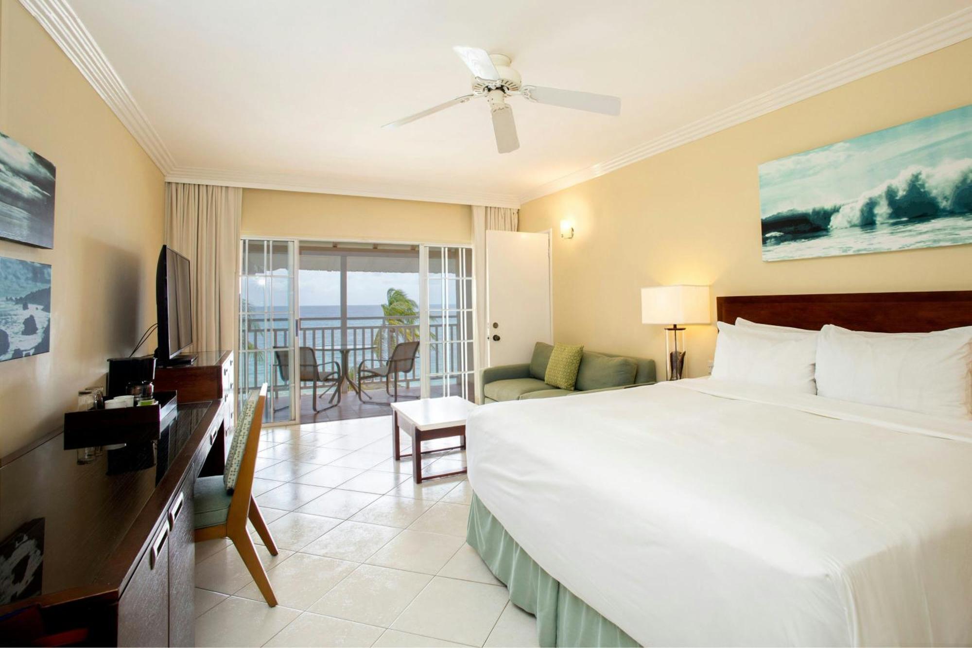 Turtle Beach, A Tribute Portfolio All Inclusive Hotel Christ Church Exterior photo