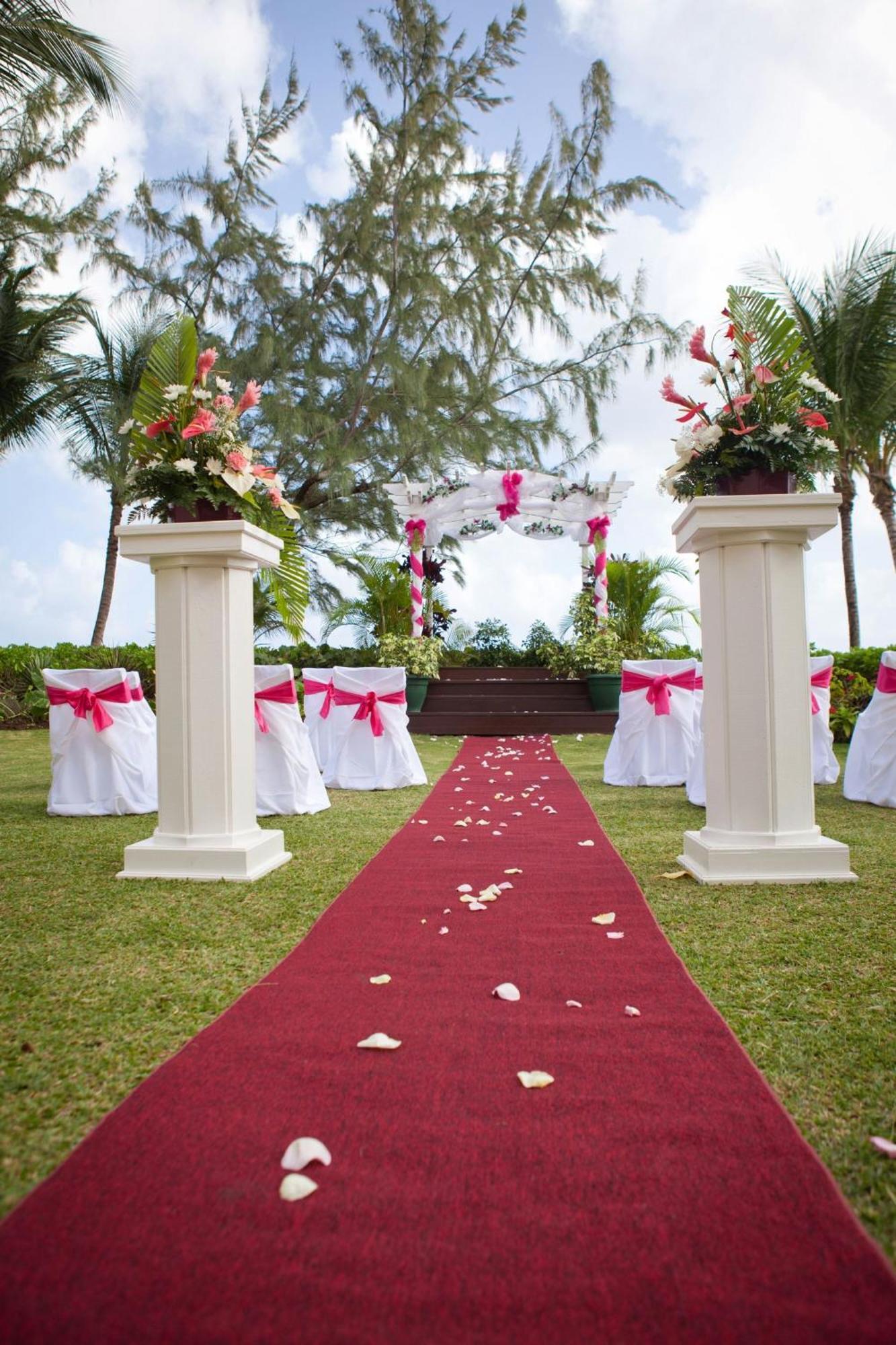 Turtle Beach, A Tribute Portfolio All Inclusive Hotel Christ Church Exterior photo