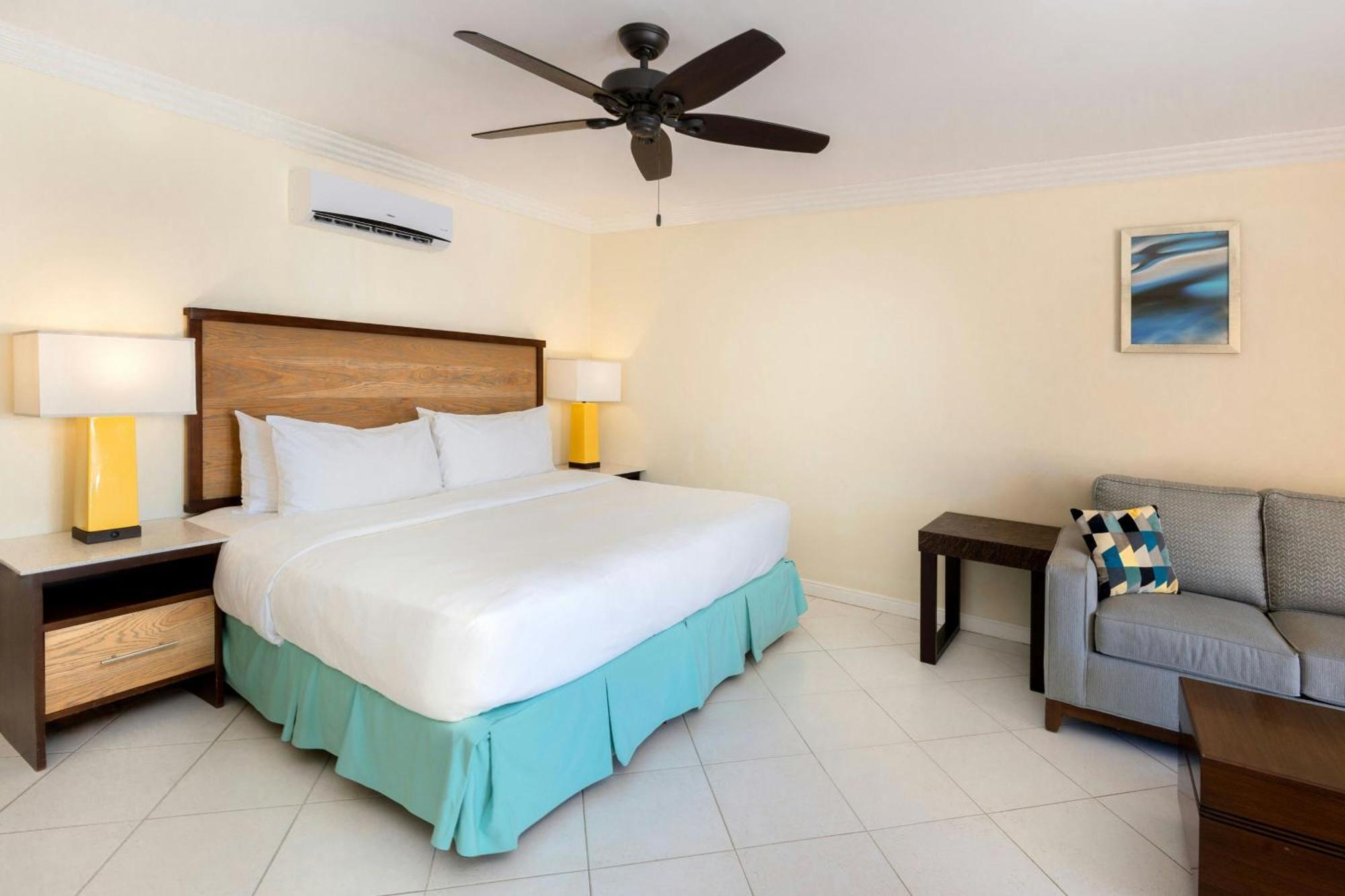 Turtle Beach, A Tribute Portfolio All Inclusive Hotel Christ Church Exterior photo