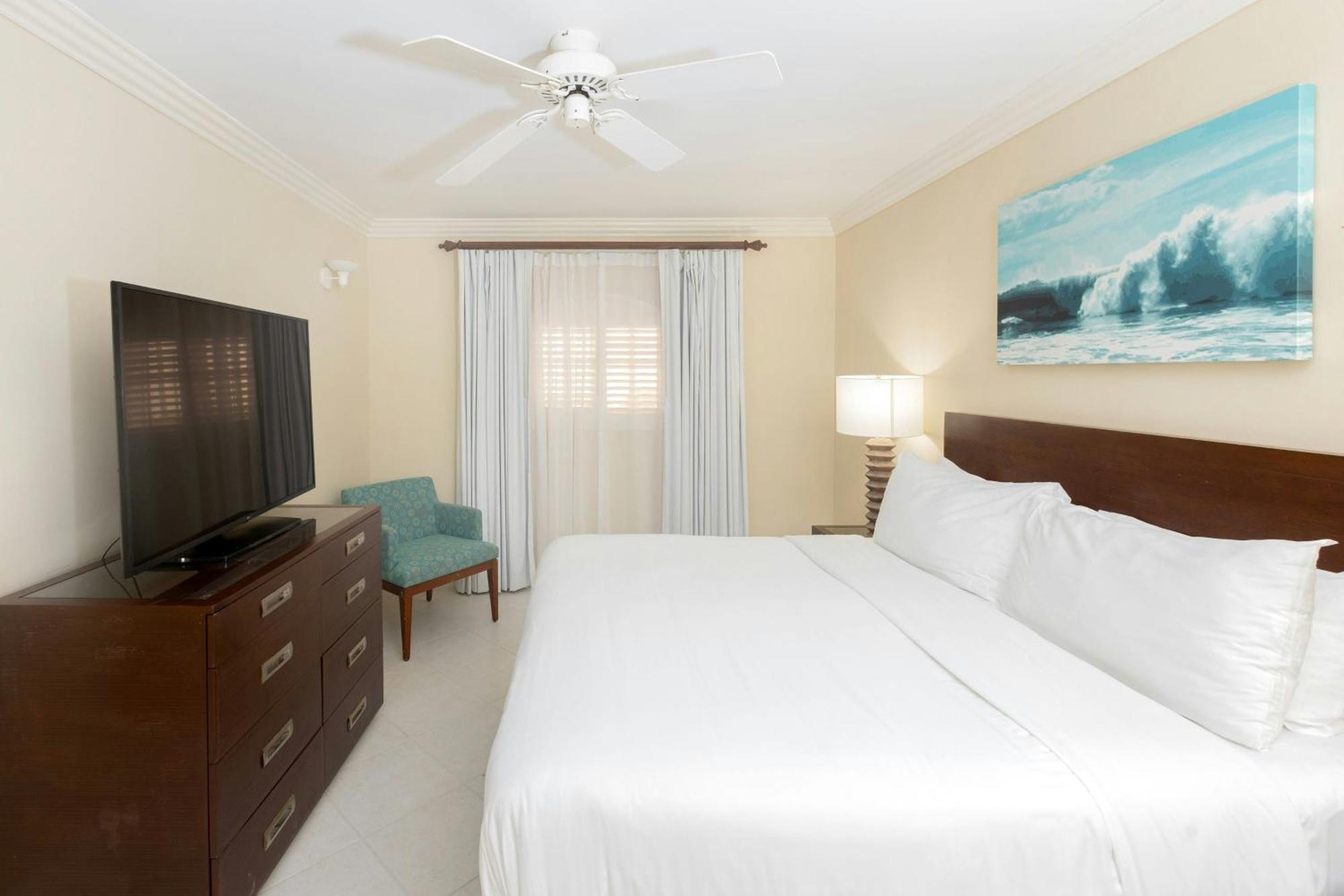 Turtle Beach, A Tribute Portfolio All Inclusive Hotel Christ Church Exterior photo