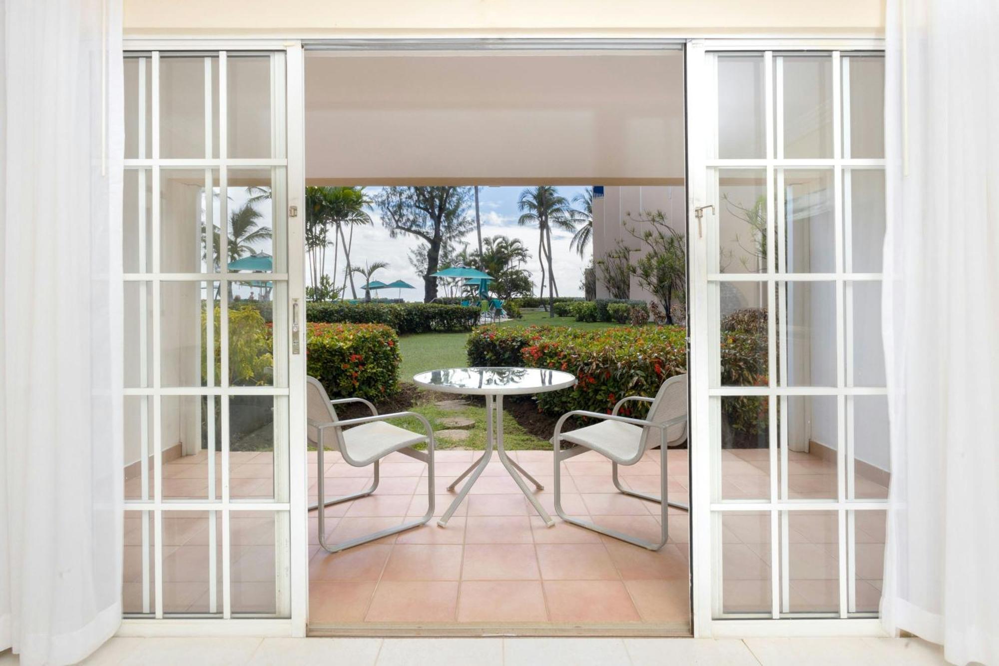 Turtle Beach, A Tribute Portfolio All Inclusive Hotel Christ Church Exterior photo