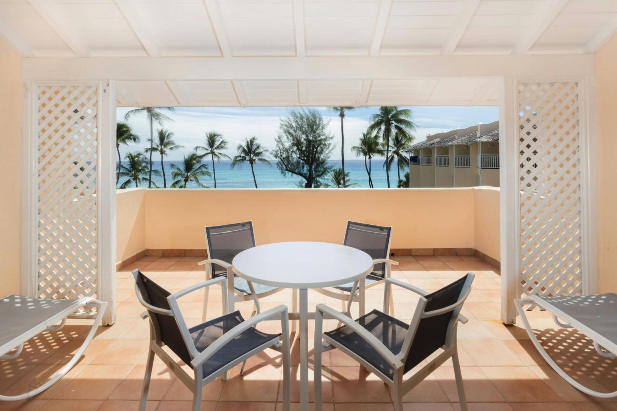 Turtle Beach, A Tribute Portfolio All Inclusive Hotel Christ Church Exterior photo