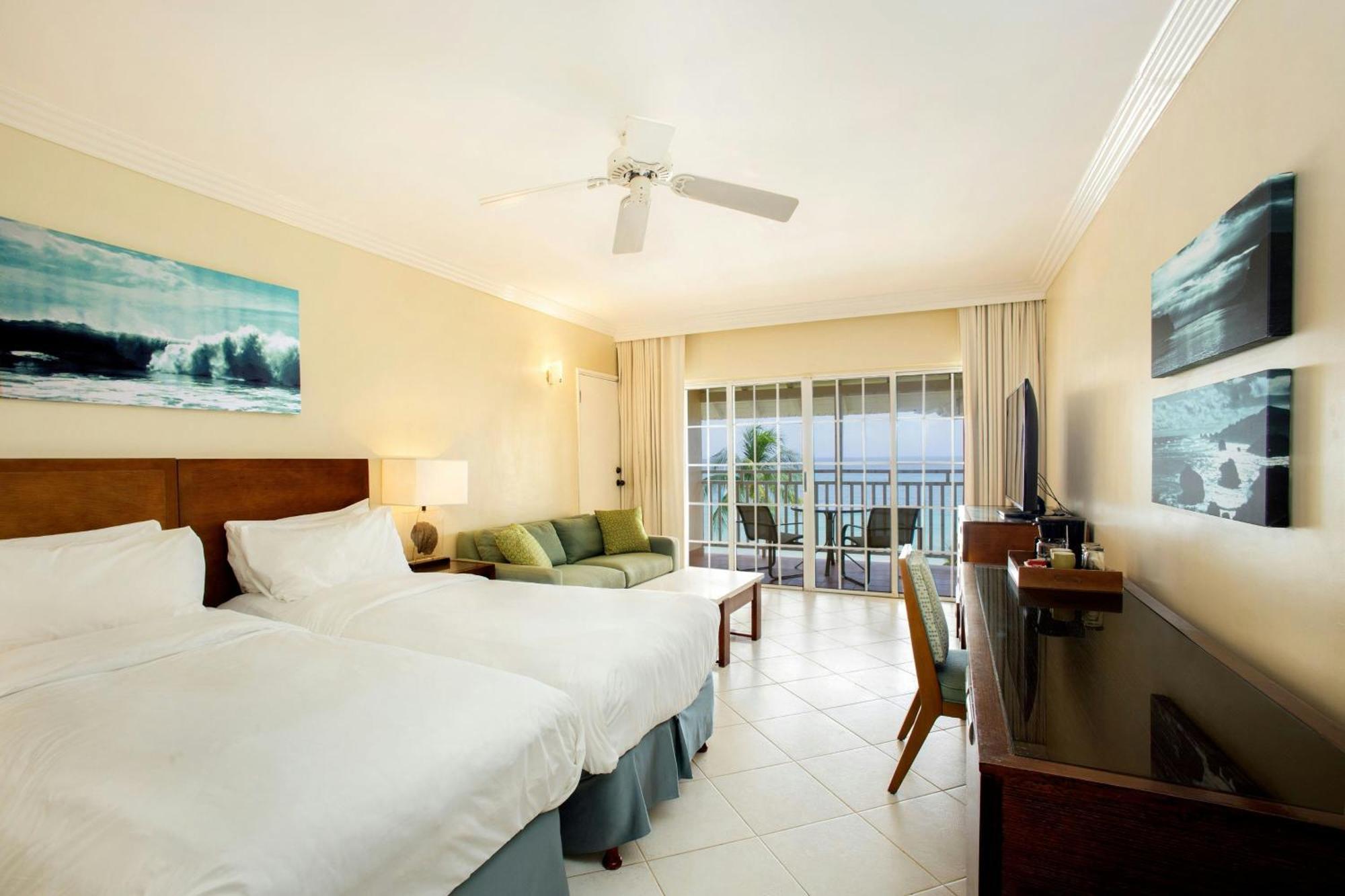 Turtle Beach, A Tribute Portfolio All Inclusive Hotel Christ Church Exterior photo