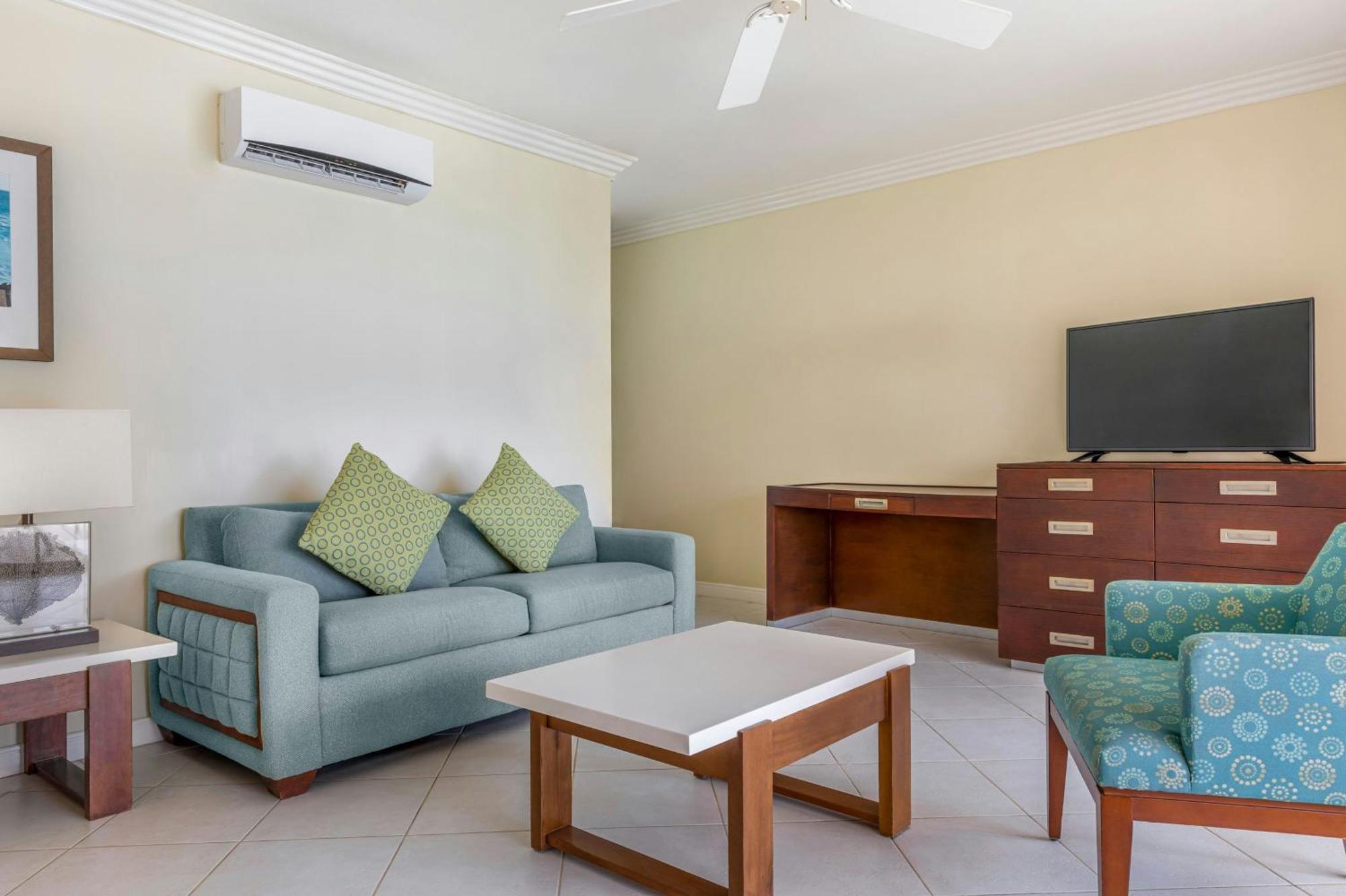 Turtle Beach, A Tribute Portfolio All Inclusive Hotel Christ Church Exterior photo