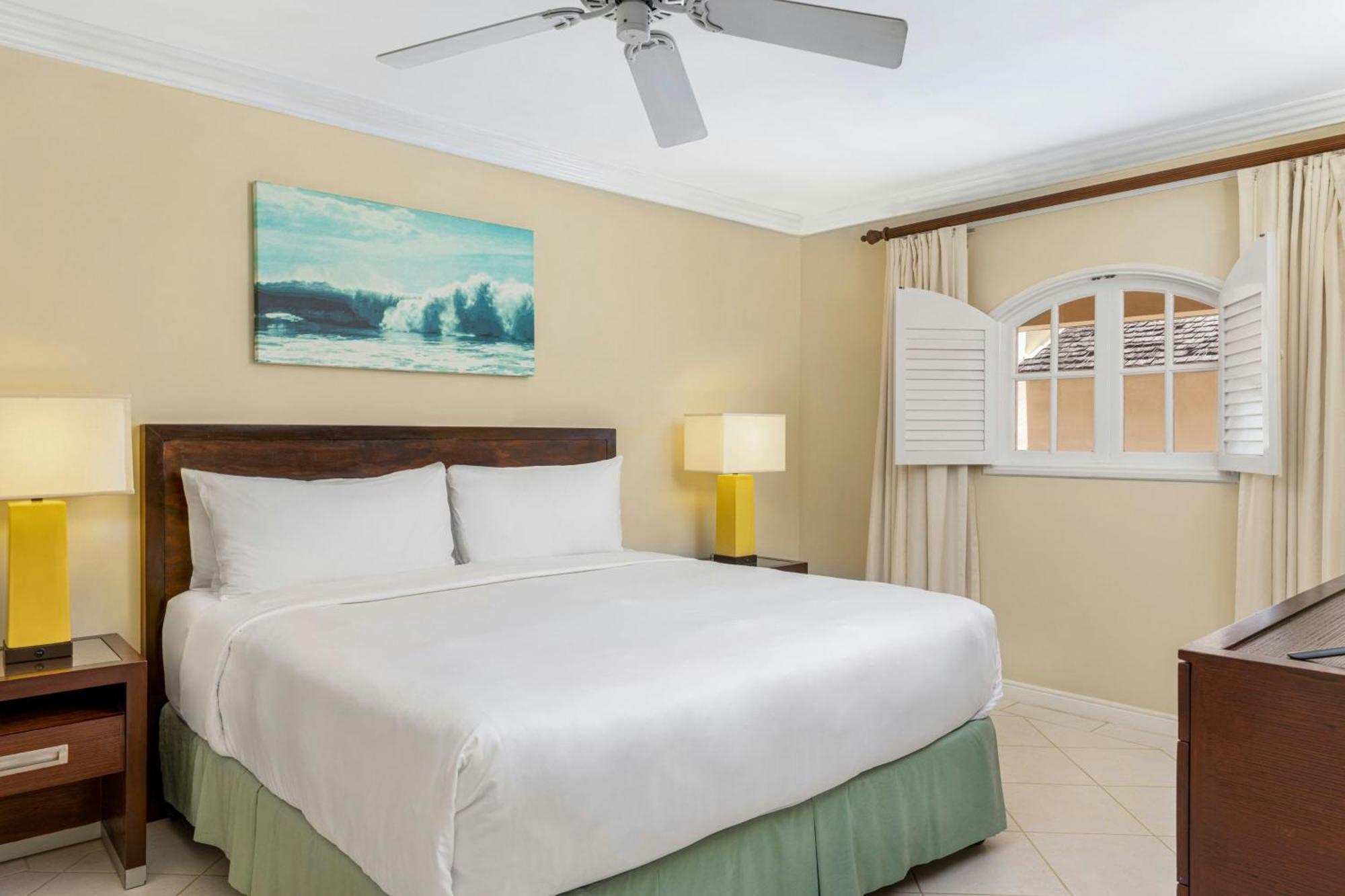 Turtle Beach, A Tribute Portfolio All Inclusive Hotel Christ Church Exterior photo