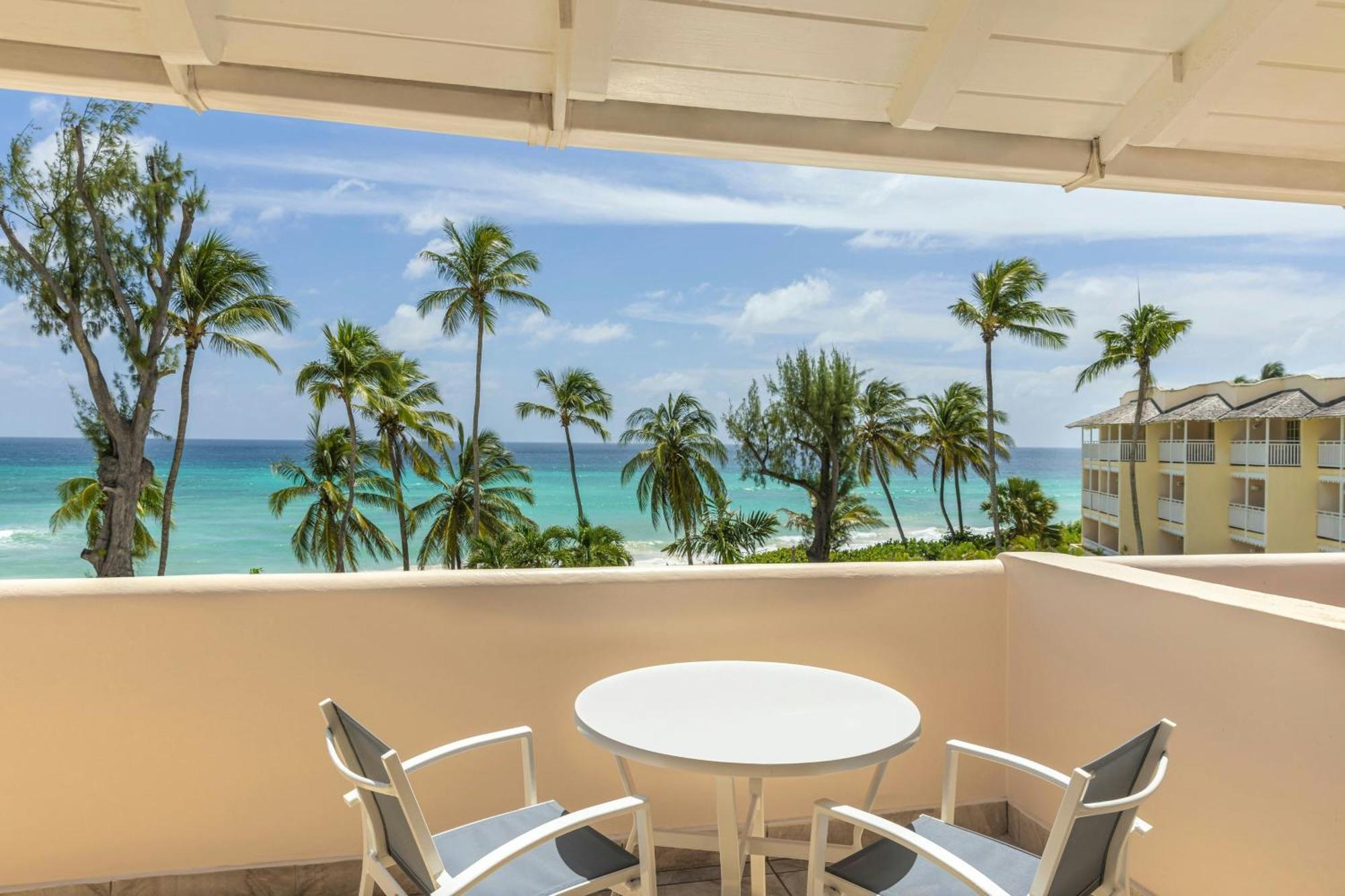 Turtle Beach, A Tribute Portfolio All Inclusive Hotel Christ Church Exterior photo