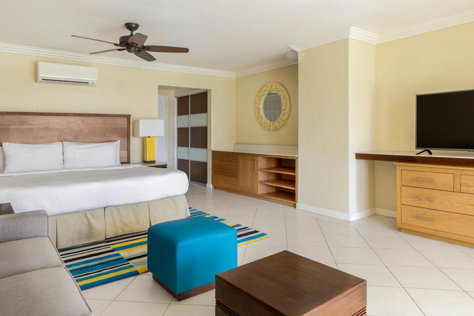 Turtle Beach, A Tribute Portfolio All Inclusive Hotel Christ Church Exterior photo