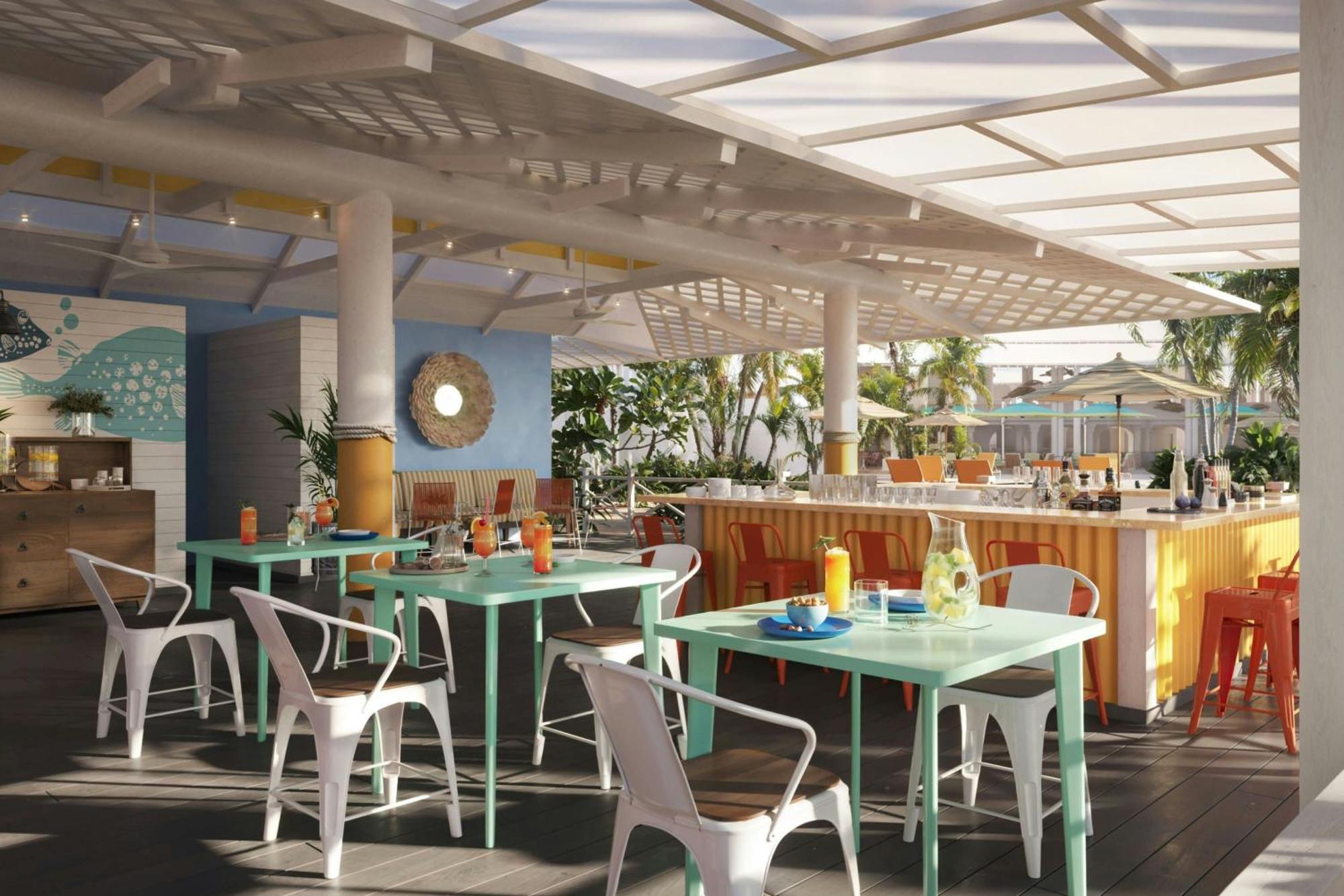 Turtle Beach, A Tribute Portfolio All Inclusive Hotel Christ Church Exterior photo