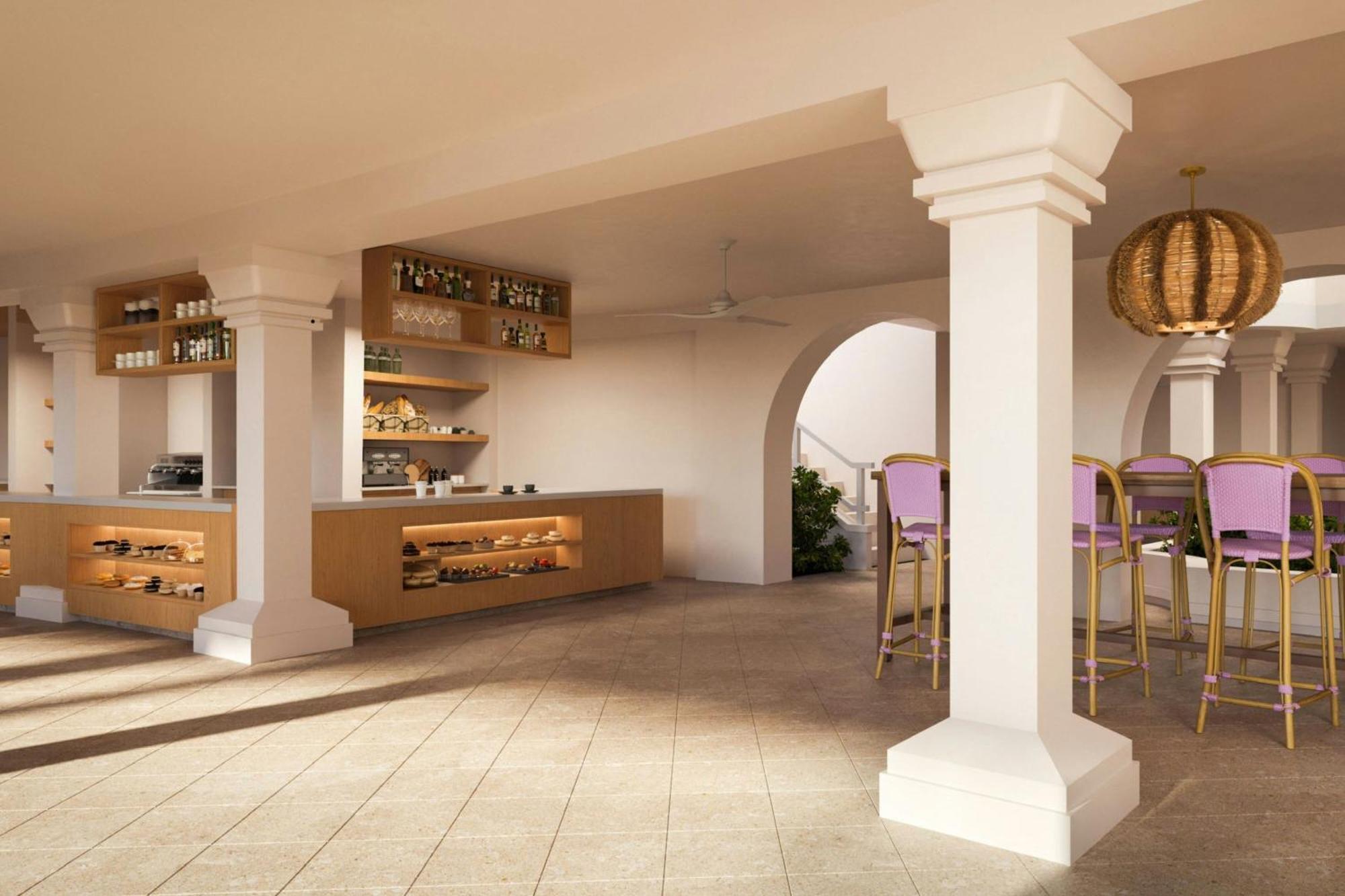 Turtle Beach, A Tribute Portfolio All Inclusive Hotel Christ Church Exterior photo