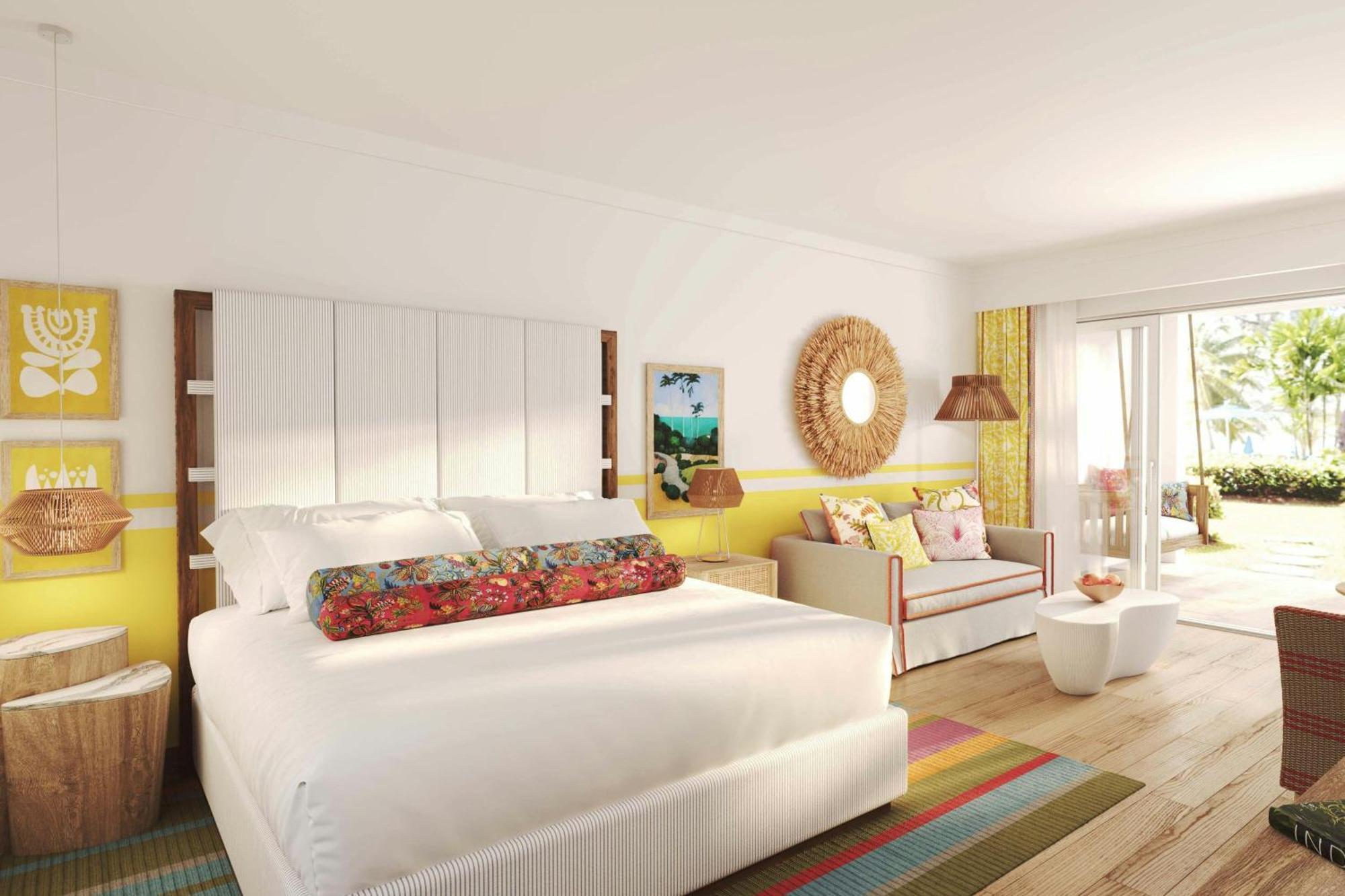 Turtle Beach, A Tribute Portfolio All Inclusive Hotel Christ Church Exterior photo