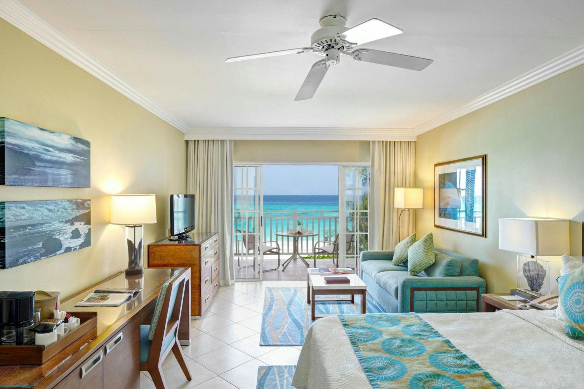 Turtle Beach, A Tribute Portfolio All Inclusive Hotel Christ Church Exterior photo