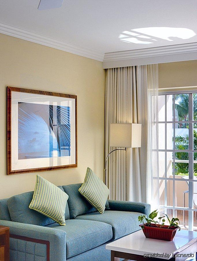 Turtle Beach, A Tribute Portfolio All Inclusive Hotel Christ Church Room photo