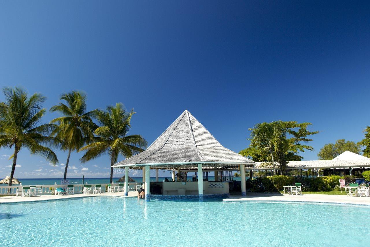 Turtle Beach, A Tribute Portfolio All Inclusive Hotel Christ Church Exterior photo