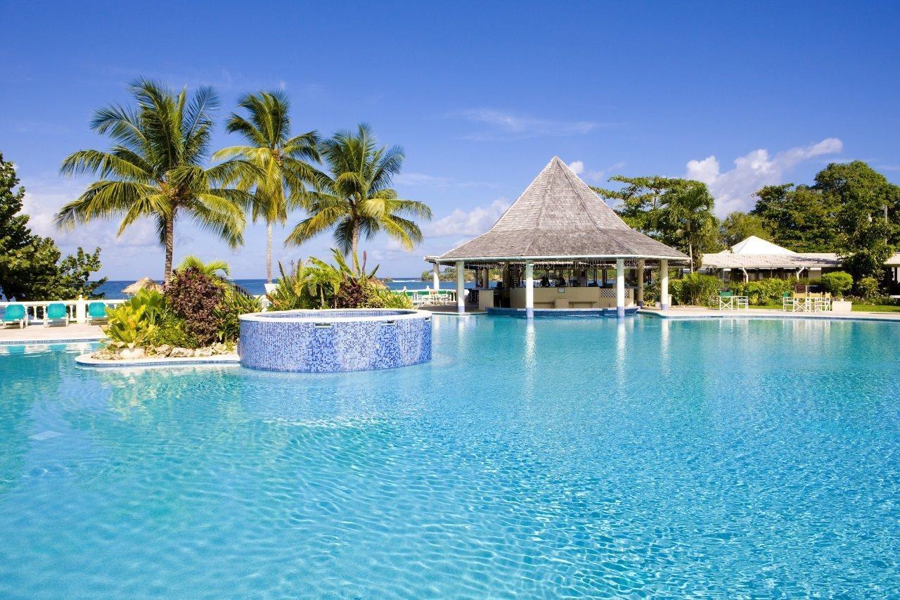 Turtle Beach, A Tribute Portfolio All Inclusive Hotel Christ Church Exterior photo