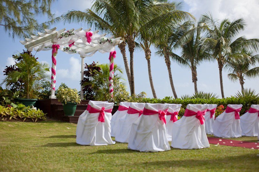 Turtle Beach, A Tribute Portfolio All Inclusive Hotel Christ Church Exterior photo