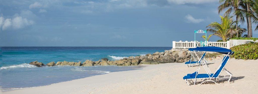 Turtle Beach, A Tribute Portfolio All Inclusive Hotel Christ Church Exterior photo